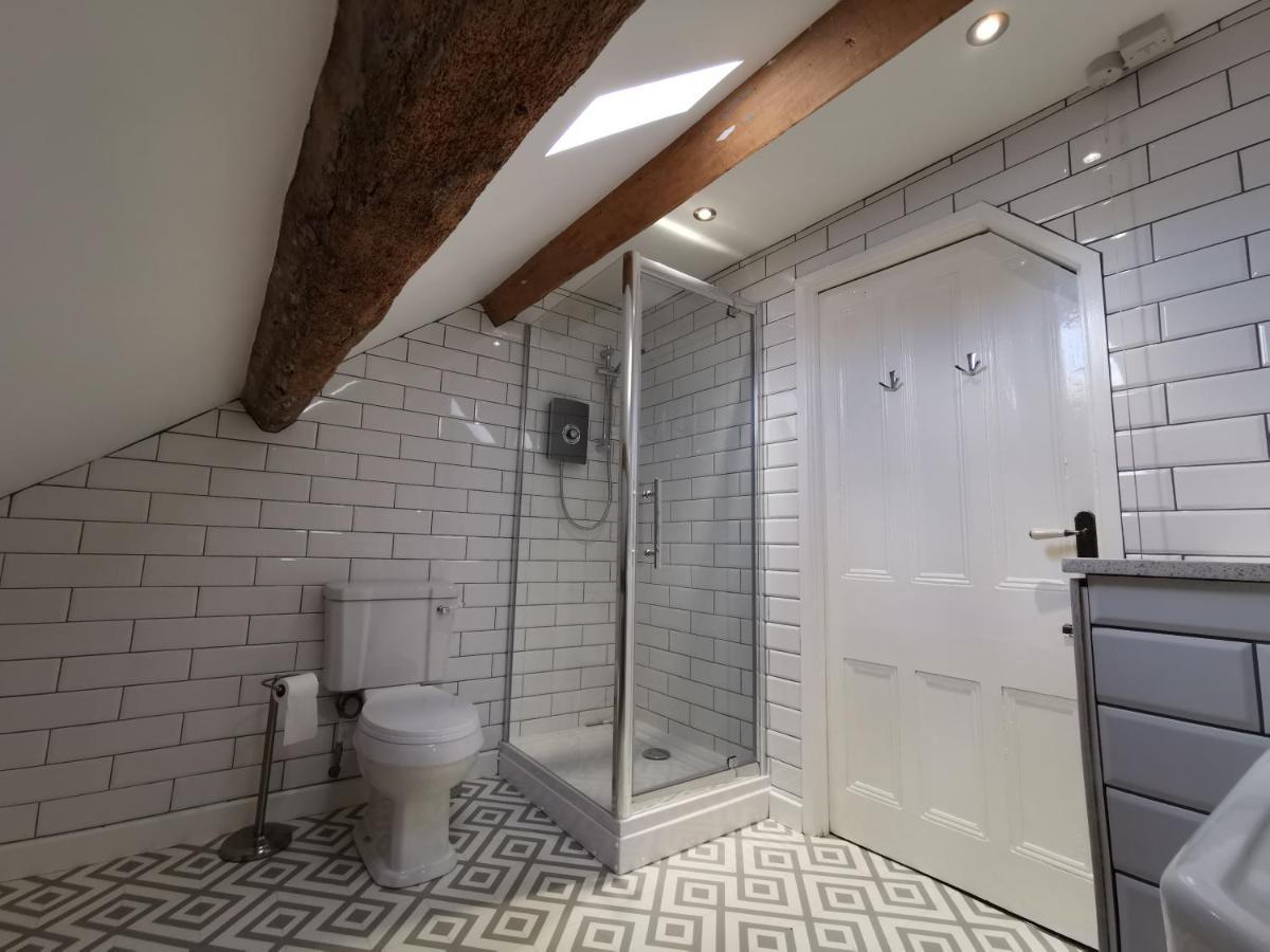 Eldon Row - Stylish Character Apartments - Central Location 1 & 2 Bed Available Dolgellau Eksteriør billede
