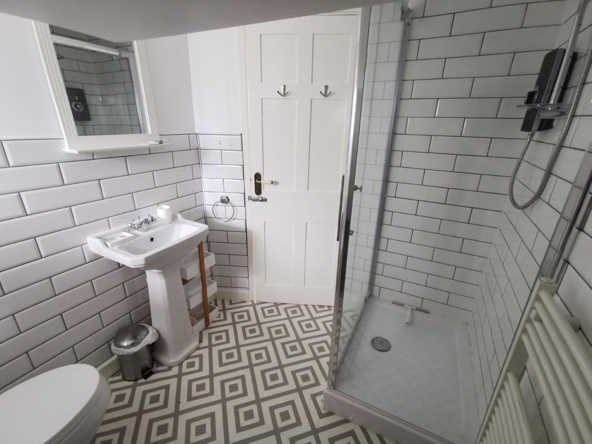 Eldon Row - Stylish Character Apartments - Central Location 1 & 2 Bed Available Dolgellau Eksteriør billede